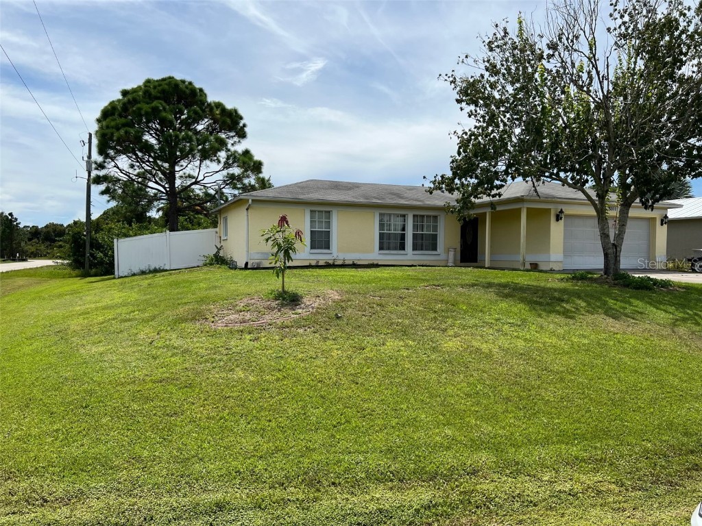 5311 Levy Lane Port Charlotte FL 33981 D6127300 image1