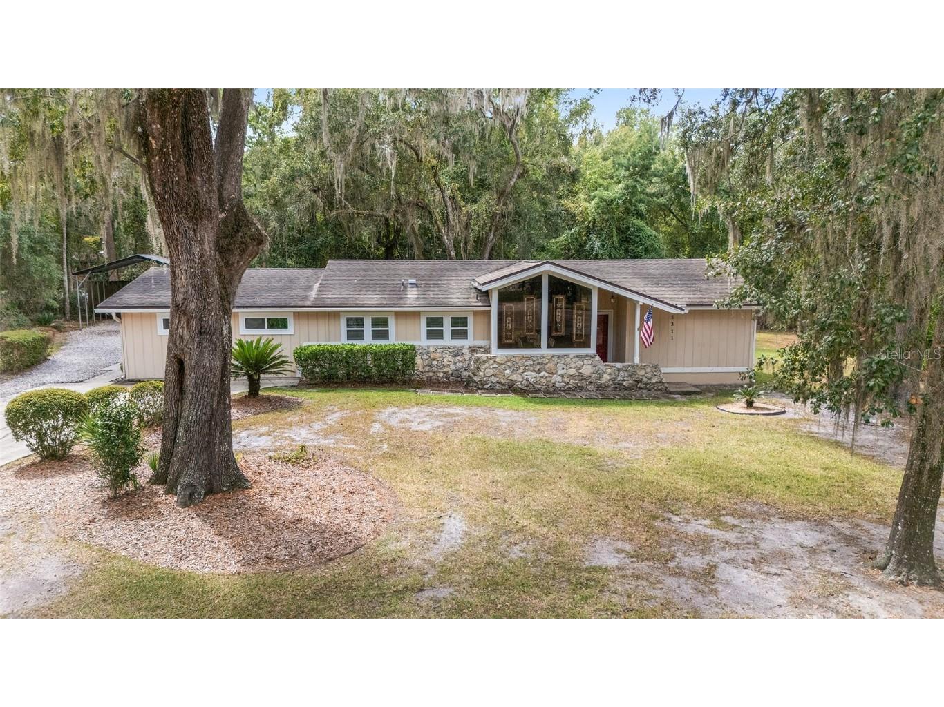 5311 NW 54th Court Gainesville FL 32653 GC534226 image1