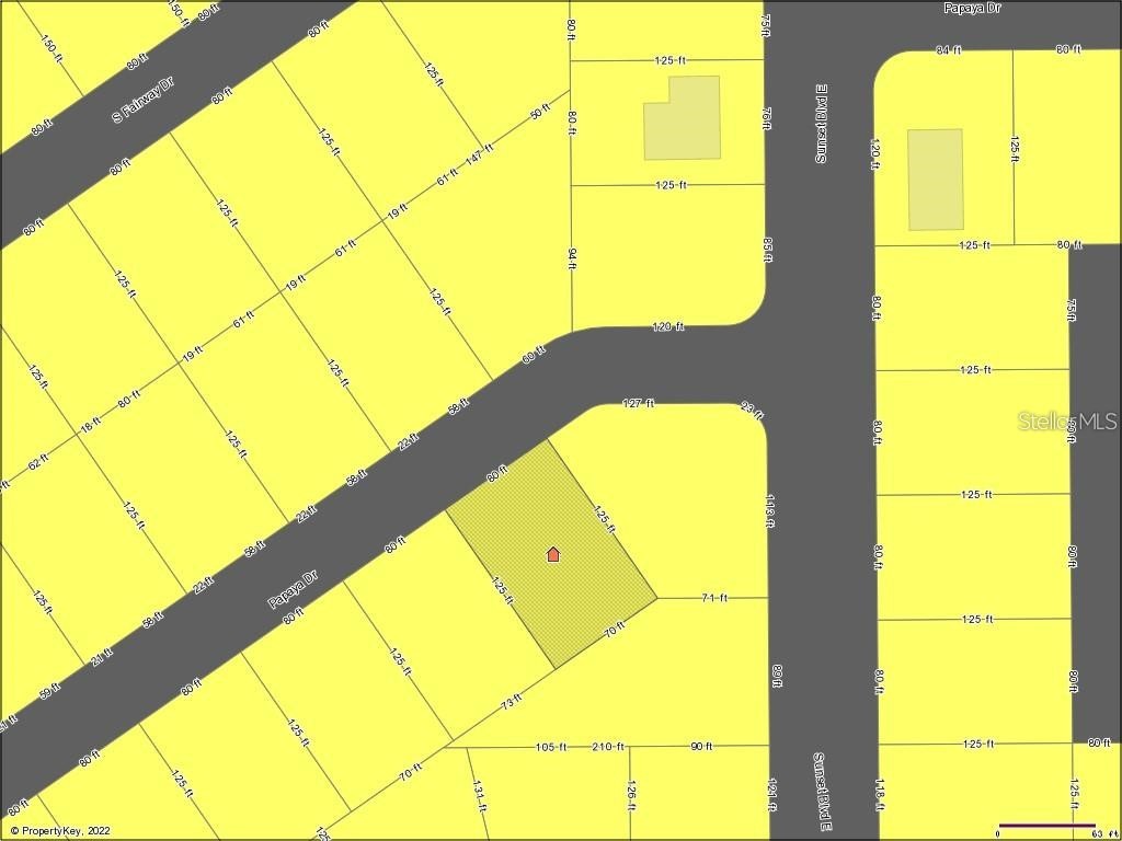 5311 Papaya Drive Punta Gorda FL 33982 C7490326 image1