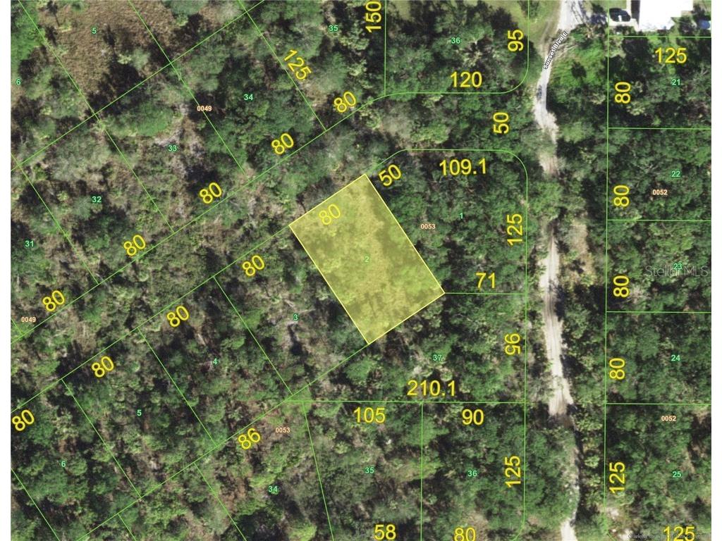 5311 Papaya Drive Punta Gorda FL 33982 C7490326 image2