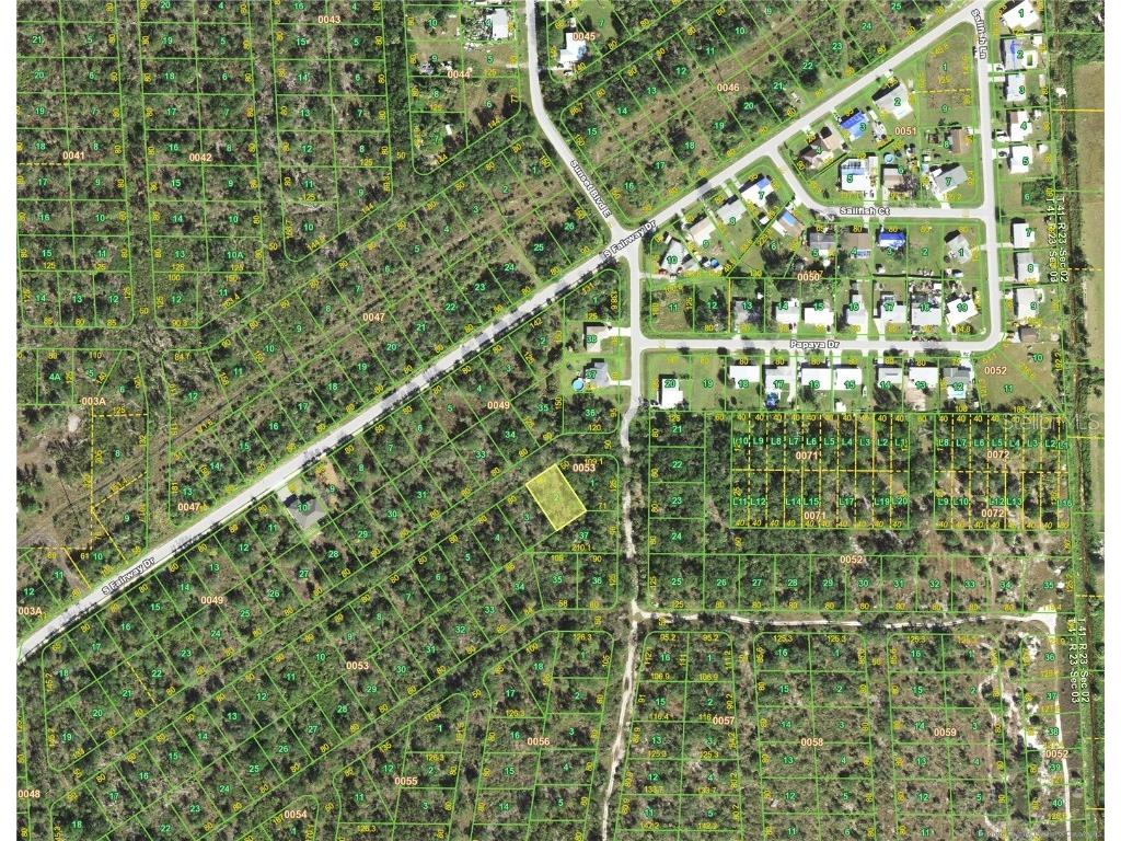 5311 Papaya Drive Punta Gorda FL 33982 C7490326 image3