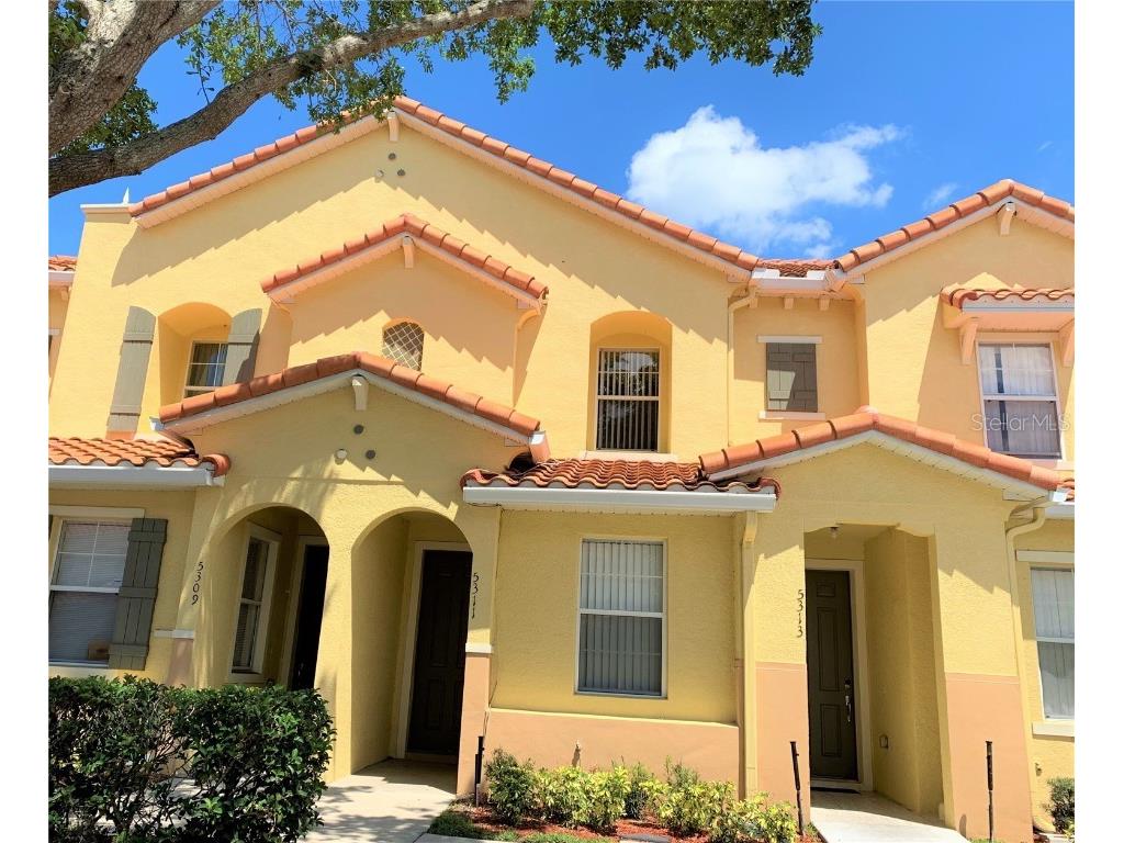 5311 Paradise Cay Circle Kissimmee FL 34746 S5089761 image1