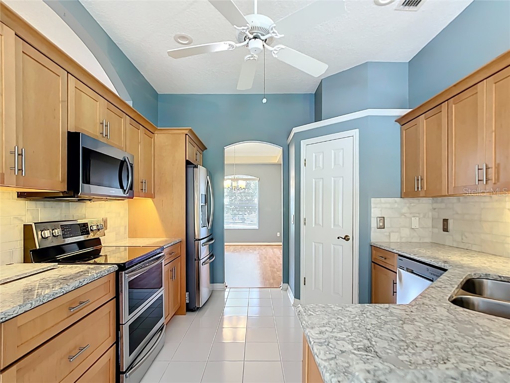 5311 Saddleback Court Lady Lake FL 32159 - LAKE GRIFFIN O6315537 image20