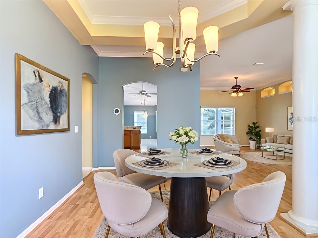 5311 Saddleback Court Lady Lake FL 32159 - LAKE GRIFFIN O6315537 image35