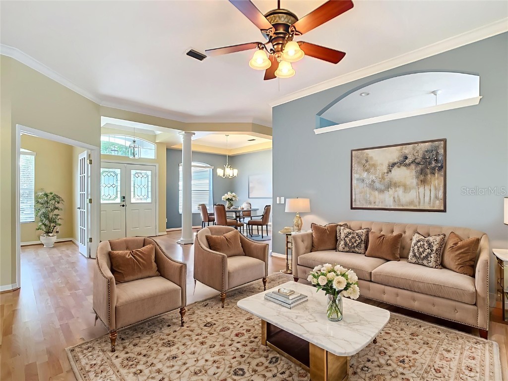 5311 Saddleback Court Lady Lake FL 32159 - LAKE GRIFFIN O6315537 image36