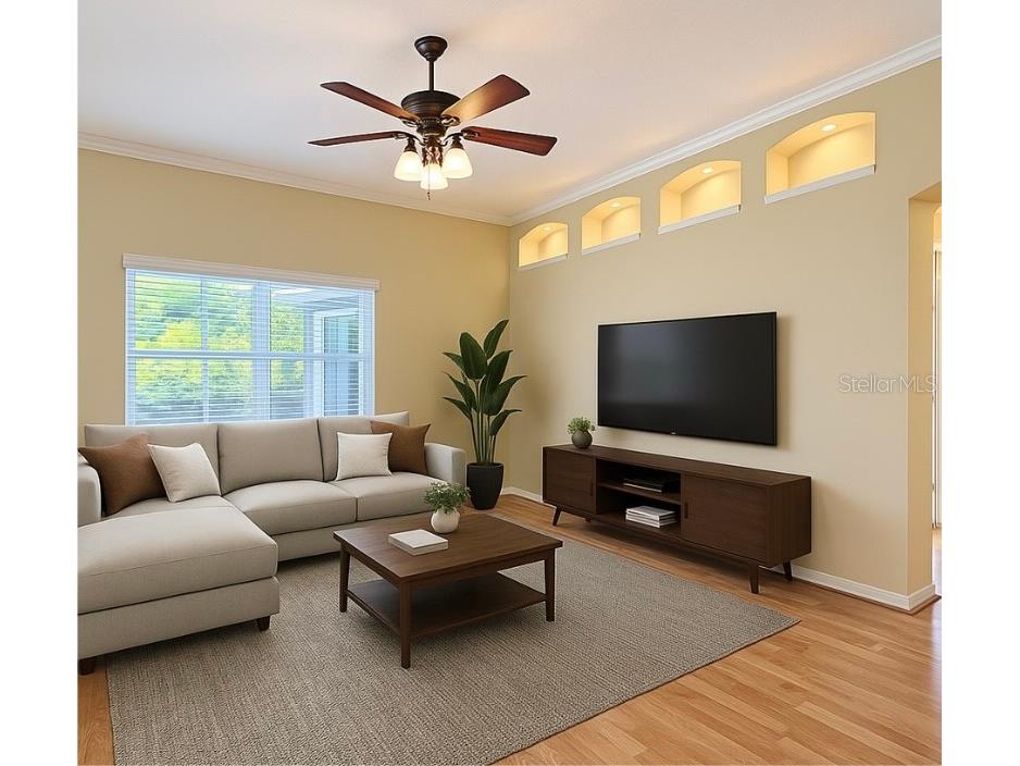 5311 Saddleback Court Lady Lake FL 32159 - LAKE GRIFFIN O6315537 image38