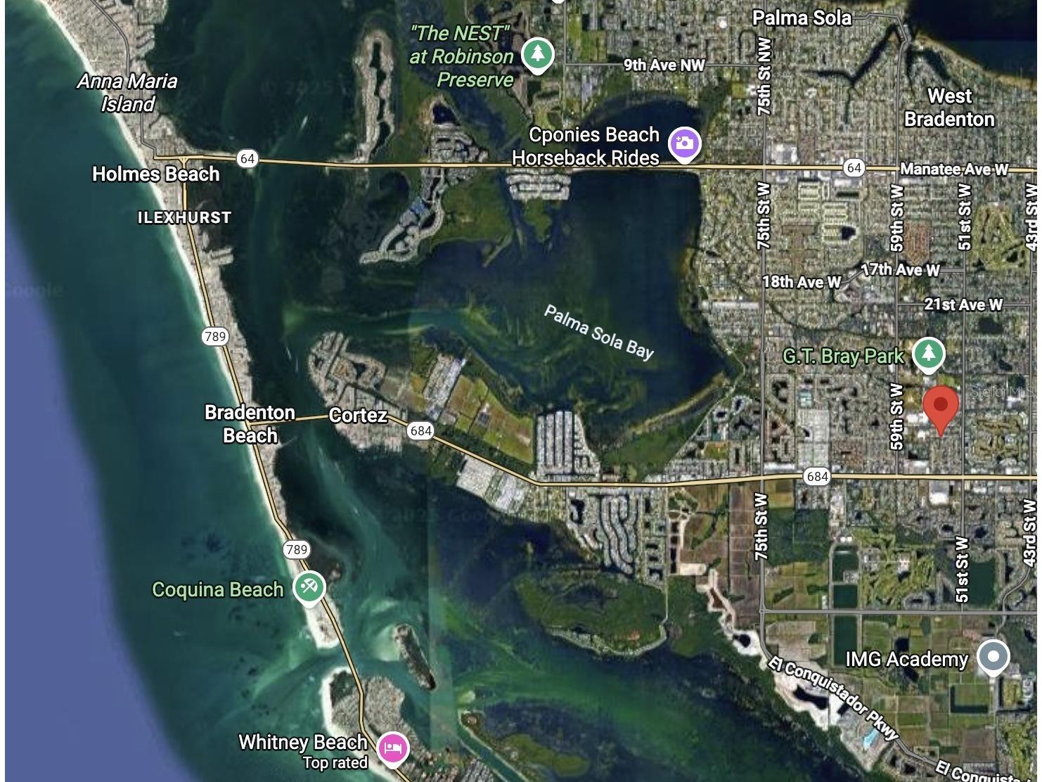 5312 39th Avenue W Bradenton FL 34209 TB8476720 image55