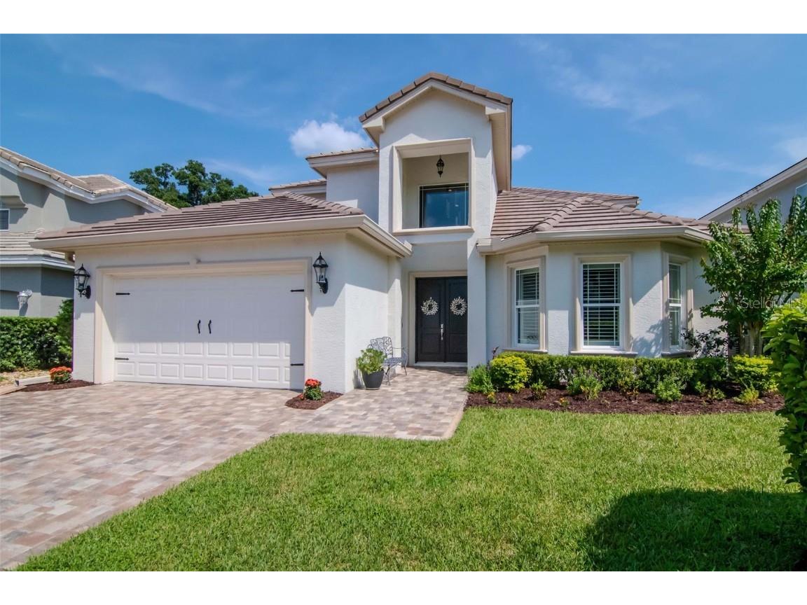 5312 Avenal Drive Lutz FL 33558 W7878483 image1