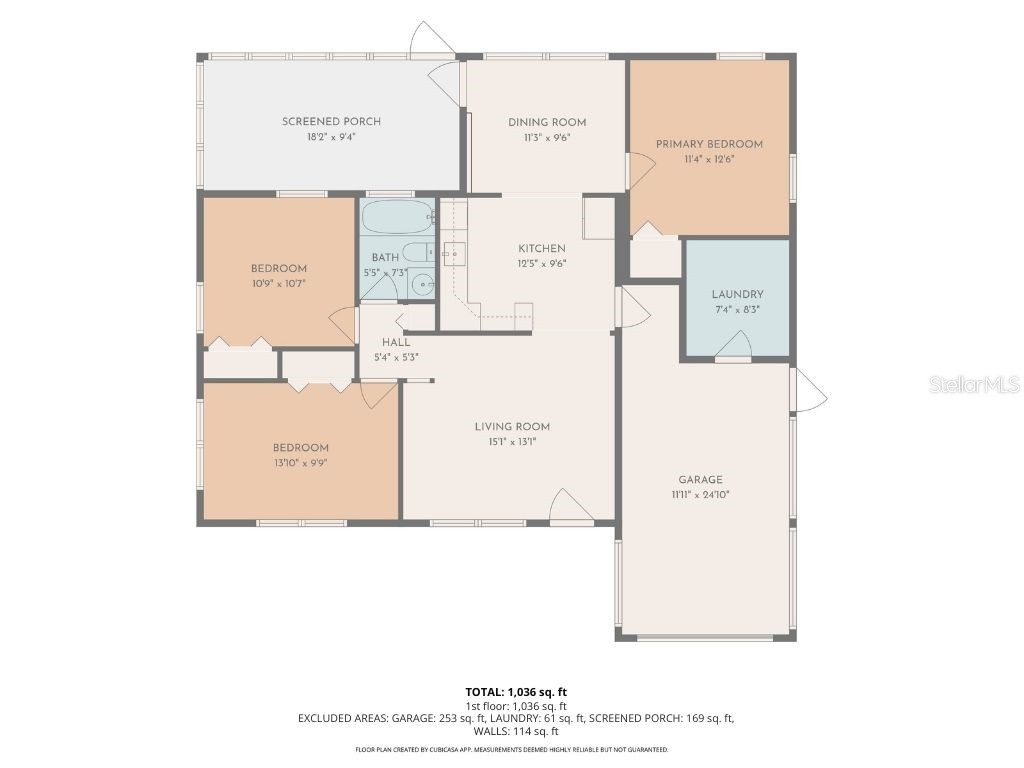 5312 Berkley Road New Port Richey FL 34652 TB8458788 image31