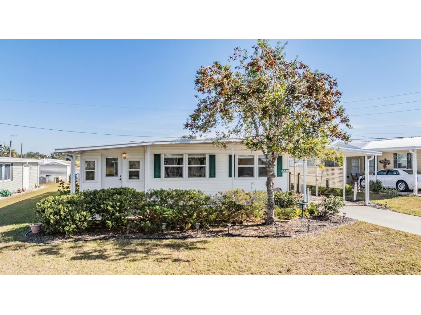 5312 Betty Street Zephyrhills FL 33542 TB8335570 image1