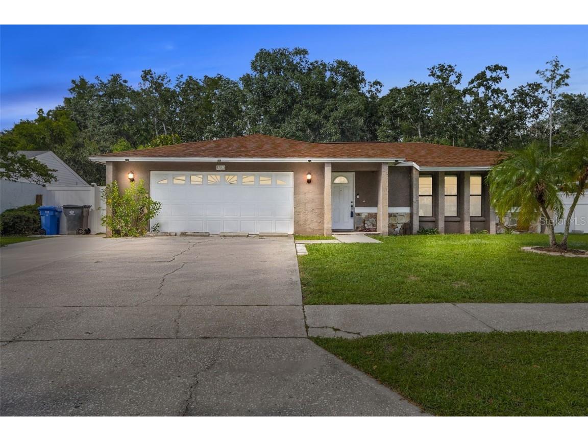 5312 Black Pine Drive Tampa FL 33624 T3541030 image1
