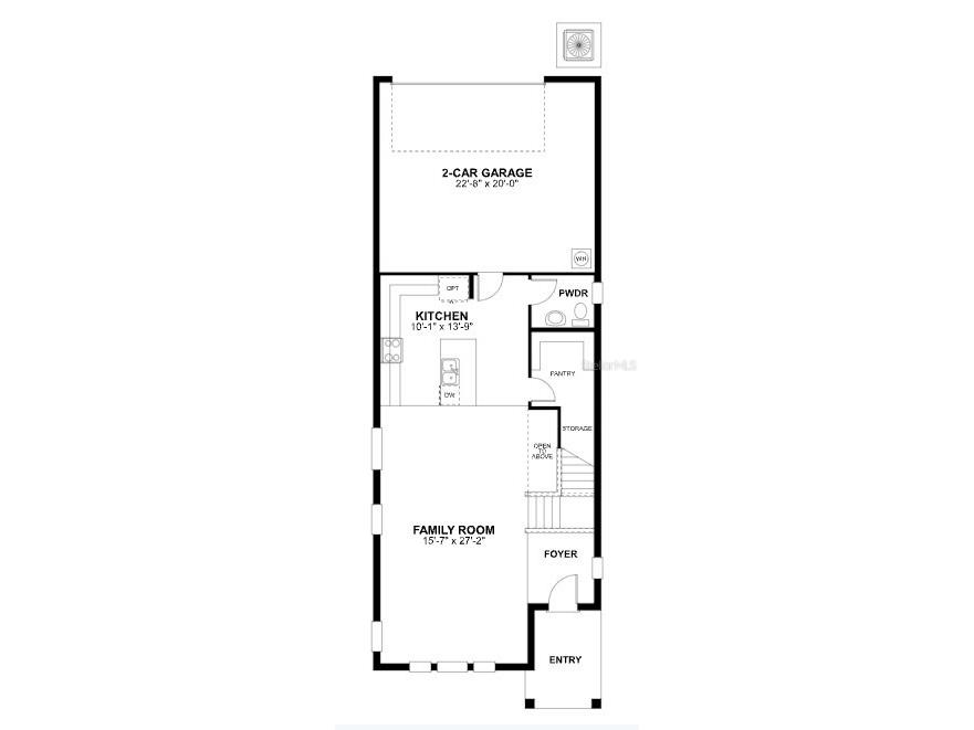 5312 Center Lake Ranch Boulevard Saint Cloud FL 34771 O6257620 image68