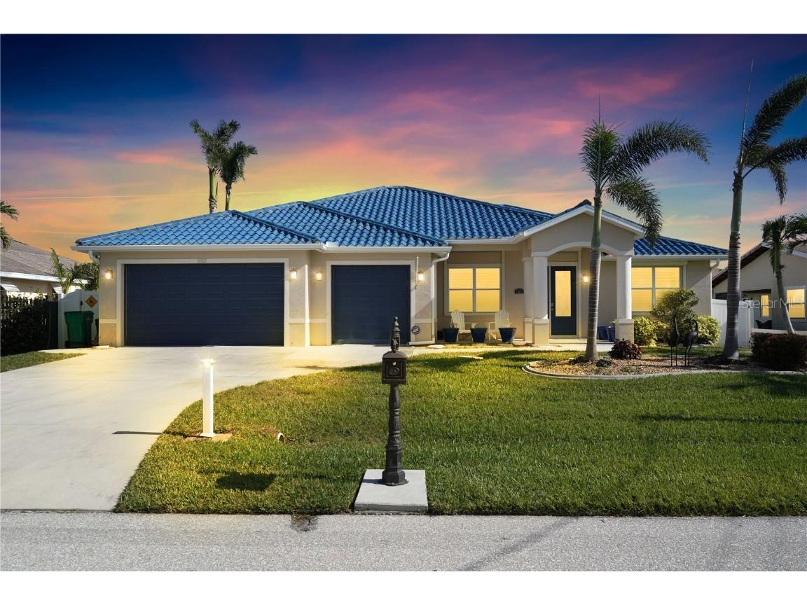 5312 Conner Terrace Port Charlotte FL 33981 - MYAKKA RIVER D6128507 image1