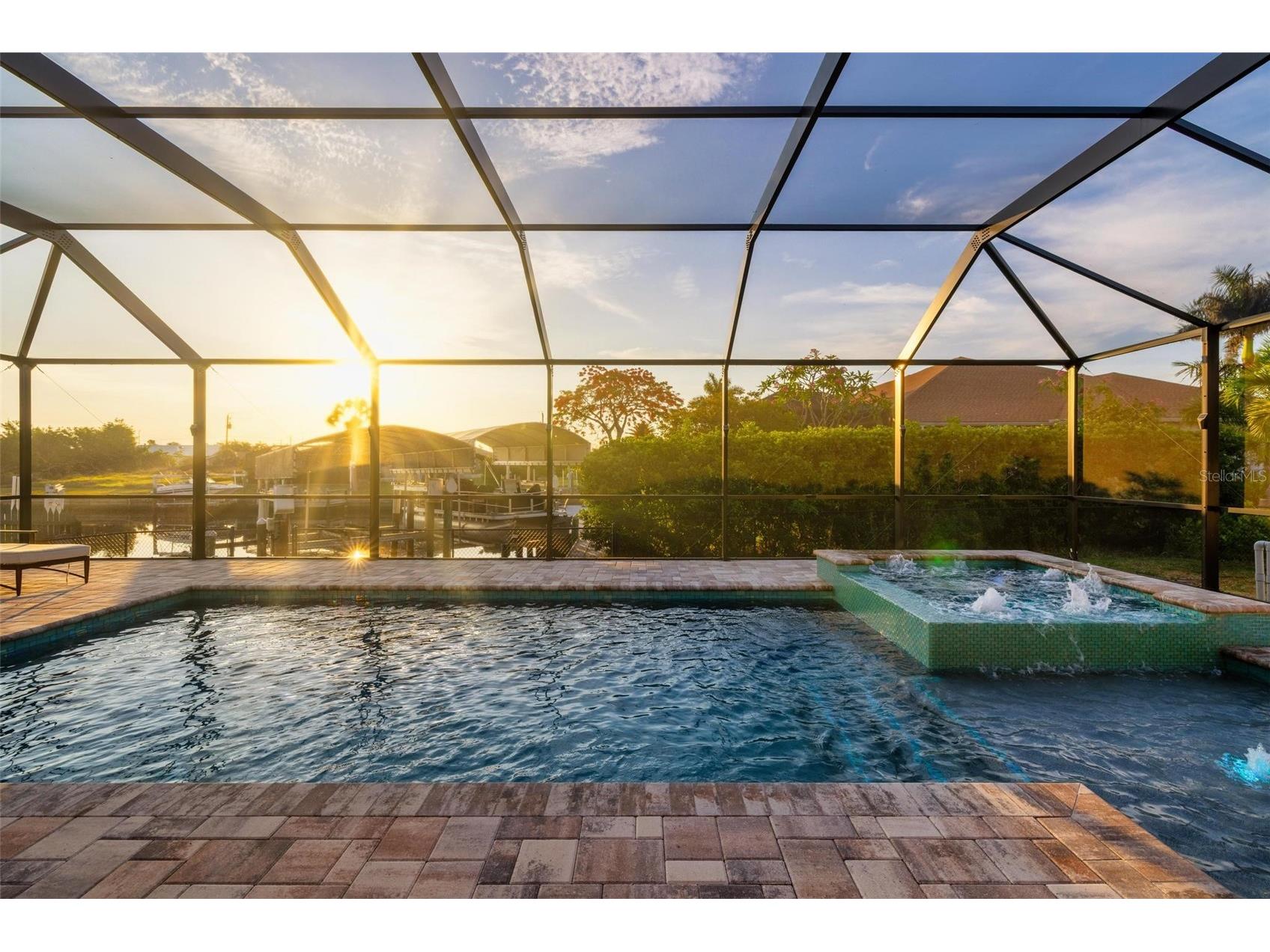 5312 Conner Terrace Port Charlotte FL 33981 C7526167 image41