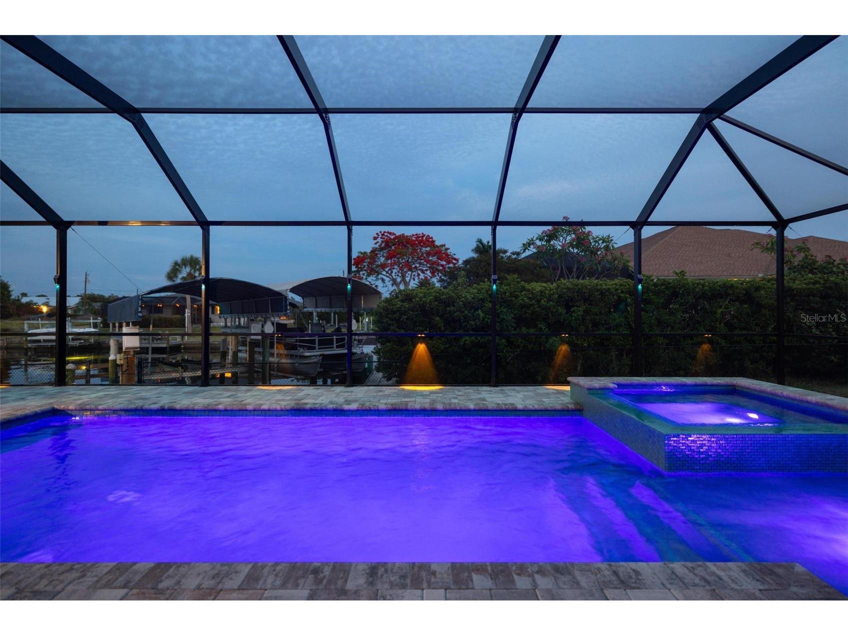 5312 Conner Terrace Port Charlotte FL 33981 C7526167 image45