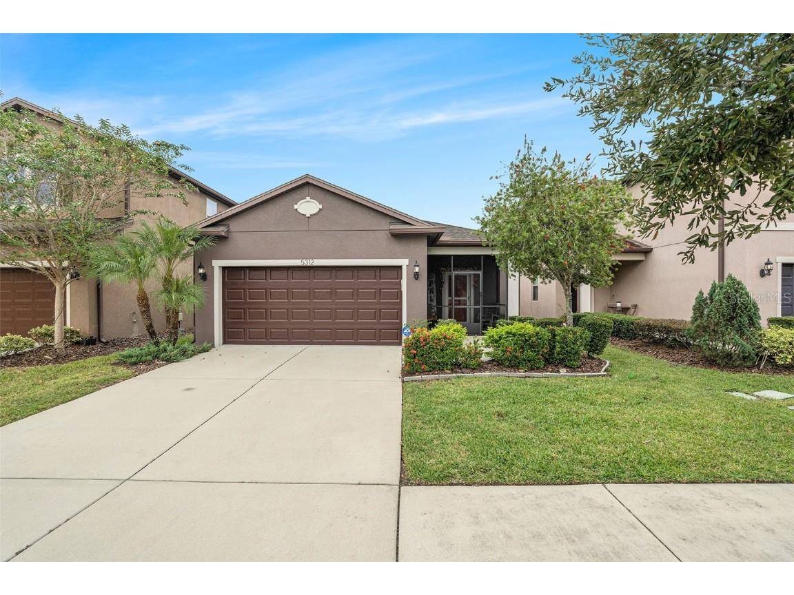5312 Fallen Leaf Drive Riverview FL 33578 TB8430164 image1