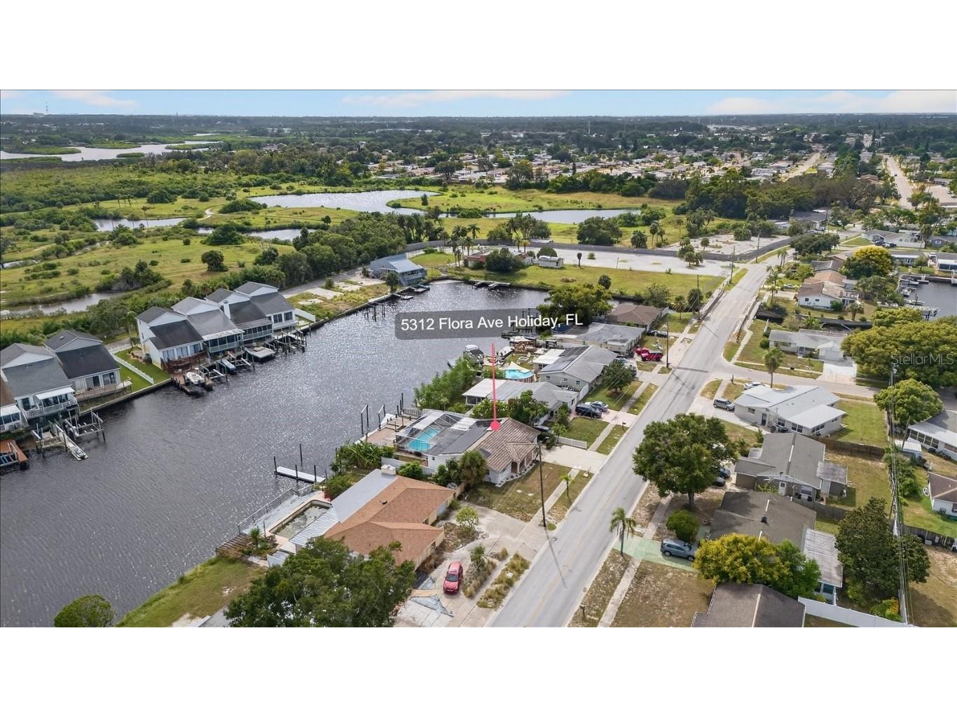 5312 Flora Avenue Holiday FL 34690 TB8437023 image59