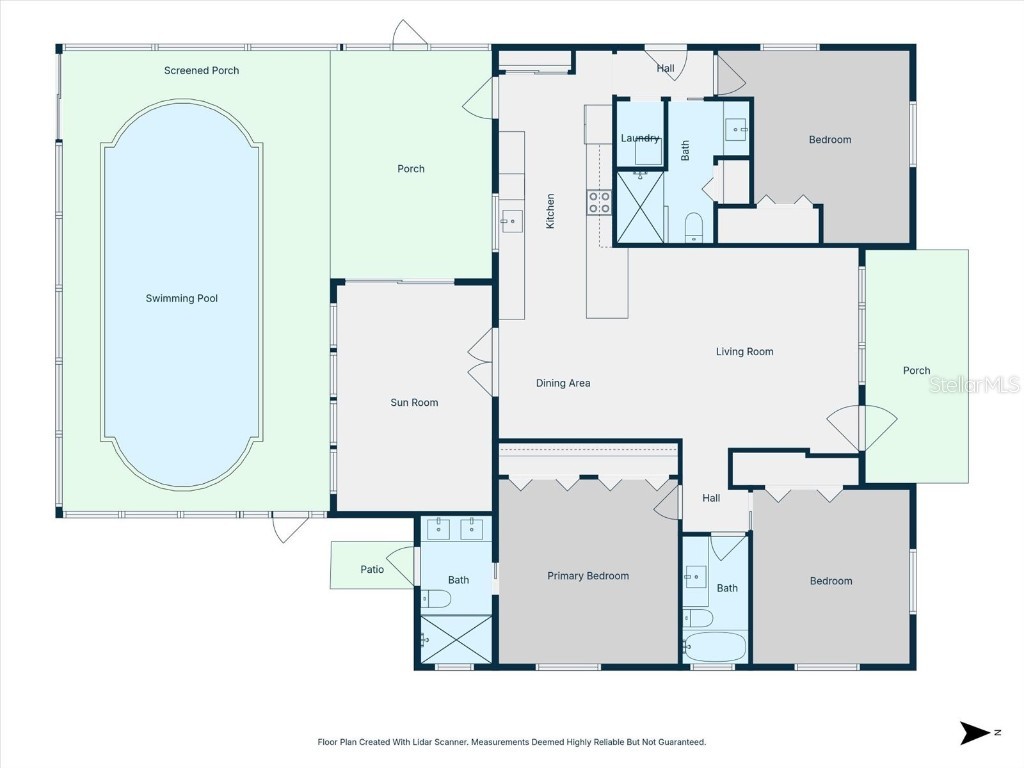 5312 Flora Avenue Holiday FL 34690 TB8437023 image60