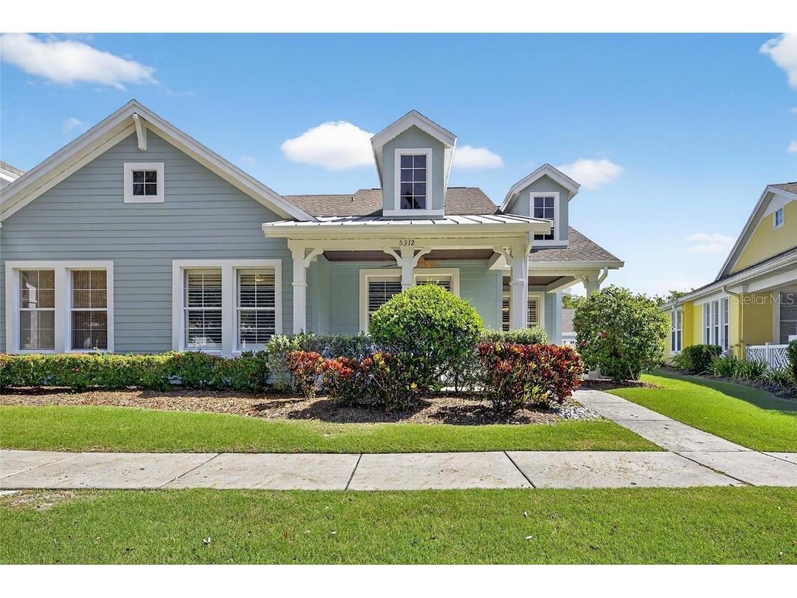 5312 Golden Isles Drive Apollo Beach FL 33572 TB8412446 image1