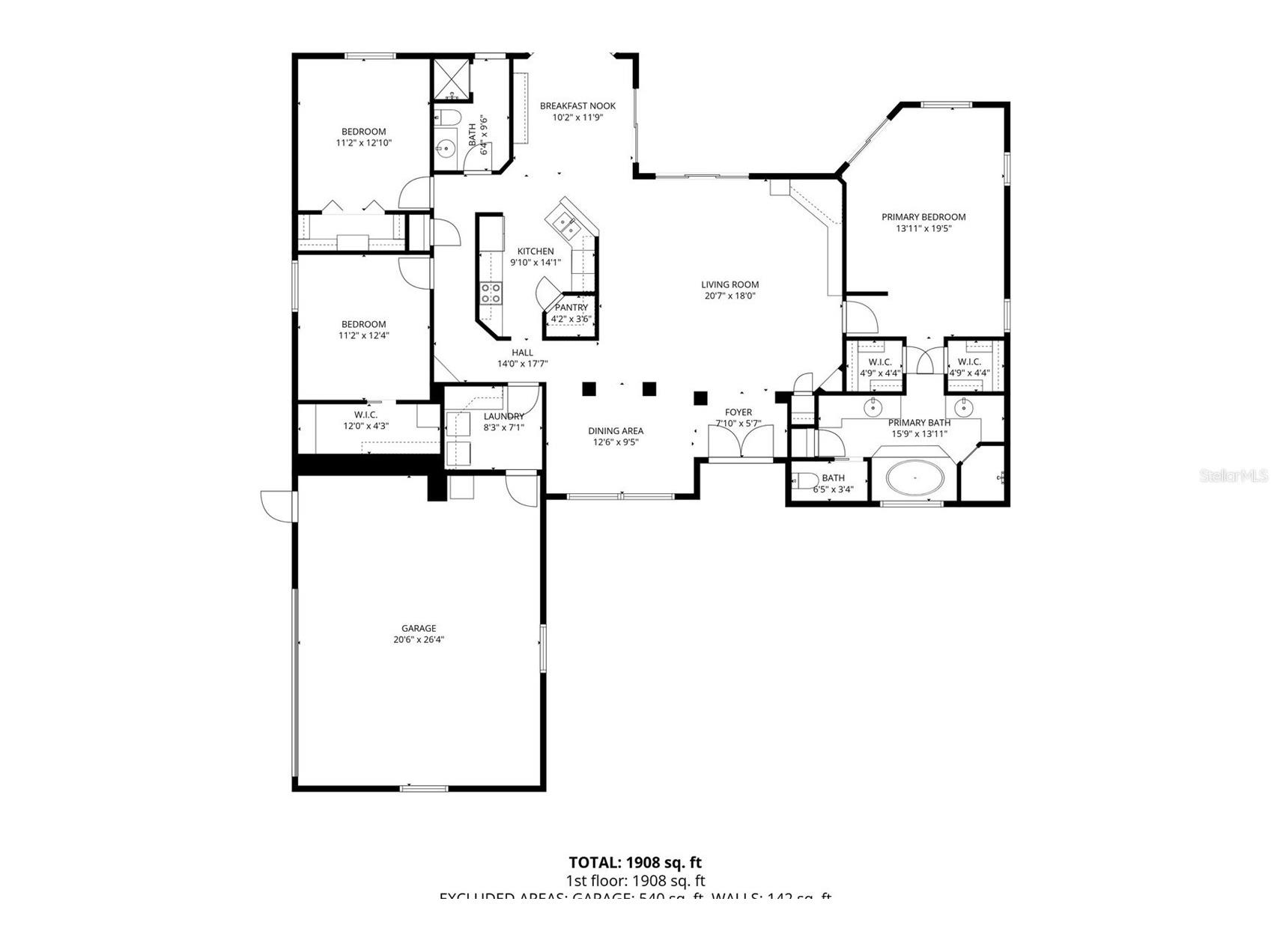 5312 Greens Drive Lady Lake FL 32159 OM720260 image52