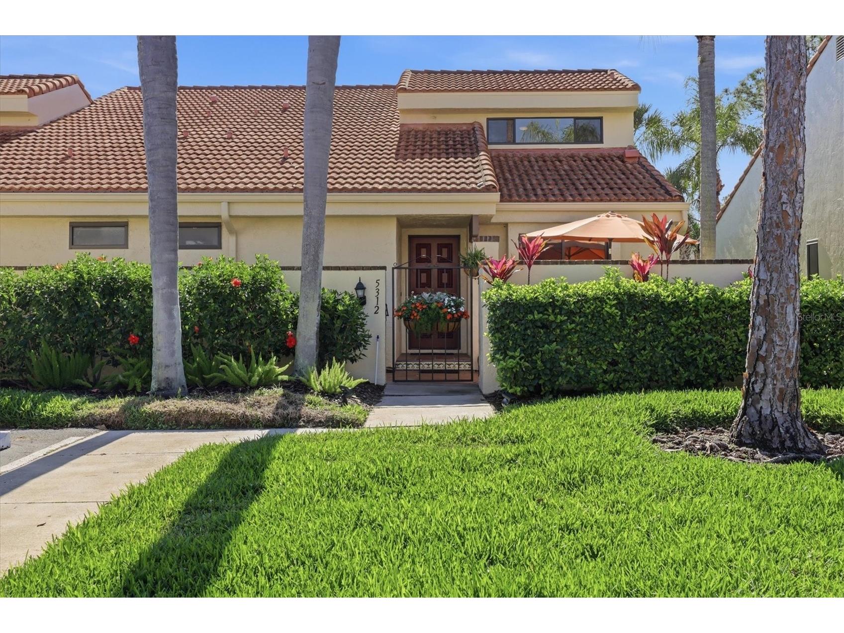 5312 Huntingwood Court #39 Sarasota FL 34235 A4686095 image2