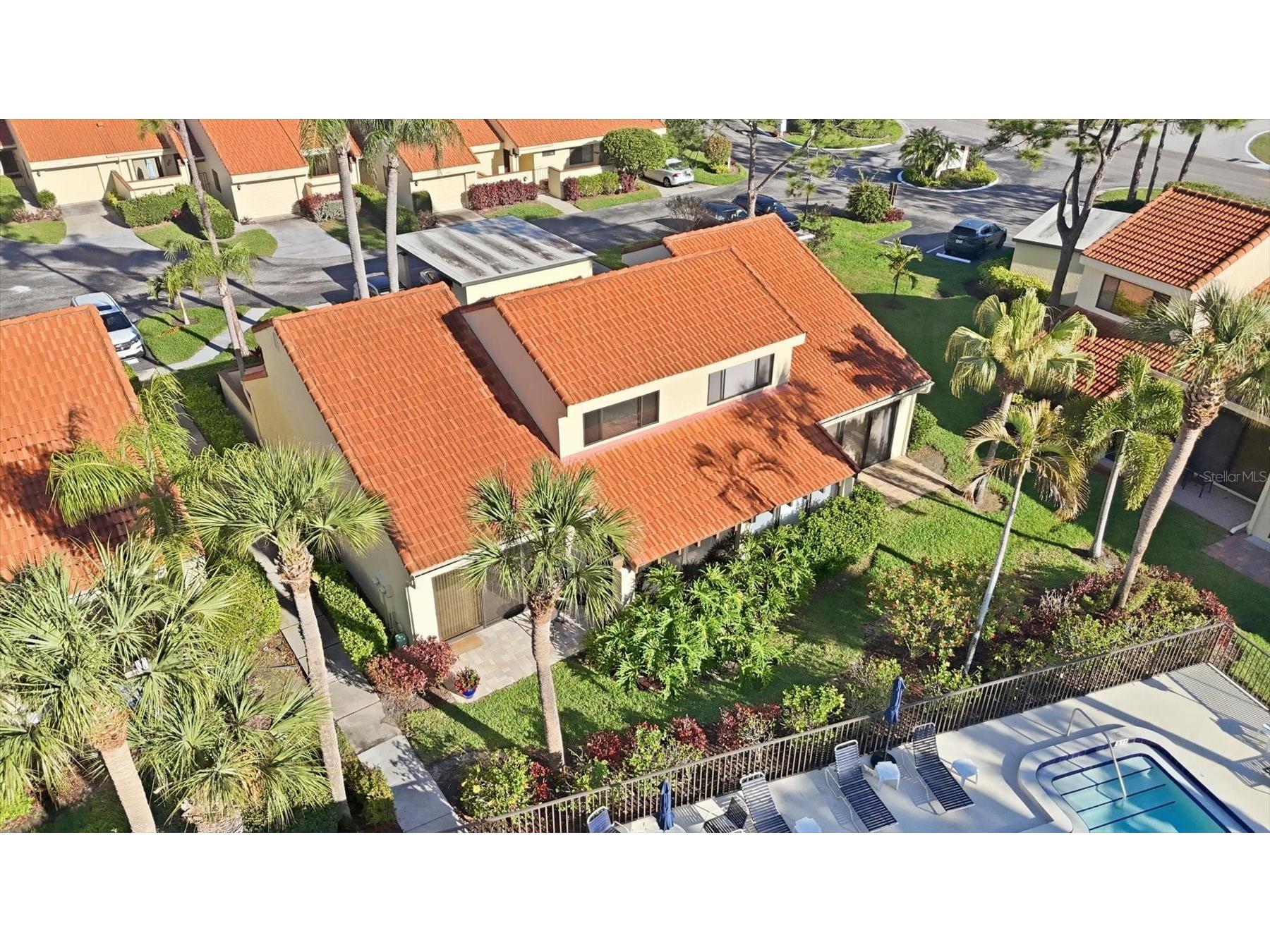5312 Huntingwood Court #39 Sarasota FL 34235 A4686095 image36
