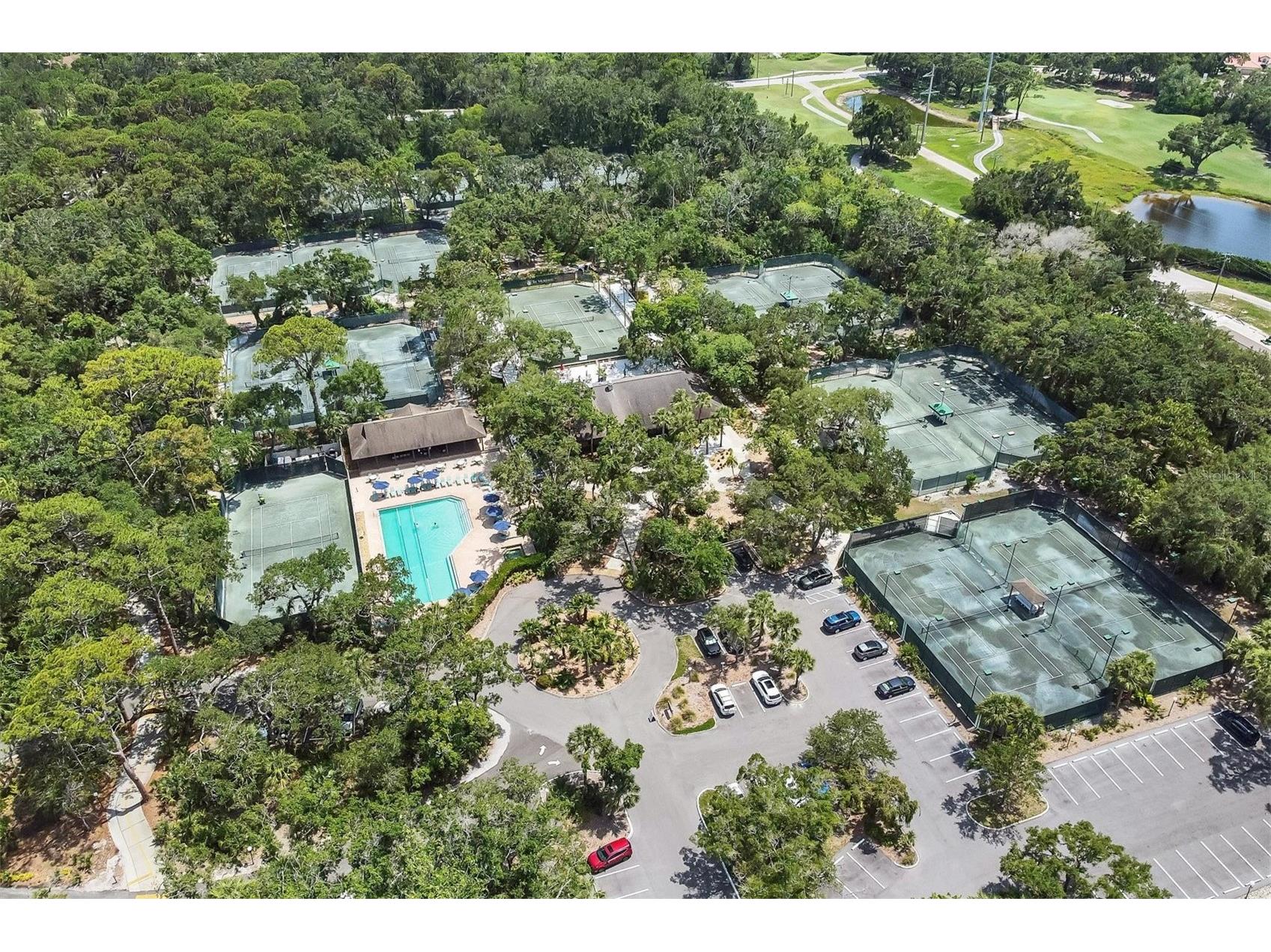 5312 Huntingwood Court #39 Sarasota FL 34235 A4697483 image51