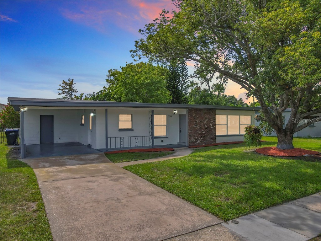 5312 Kingswood Drive Orlando FL 32810 S5129817 image1