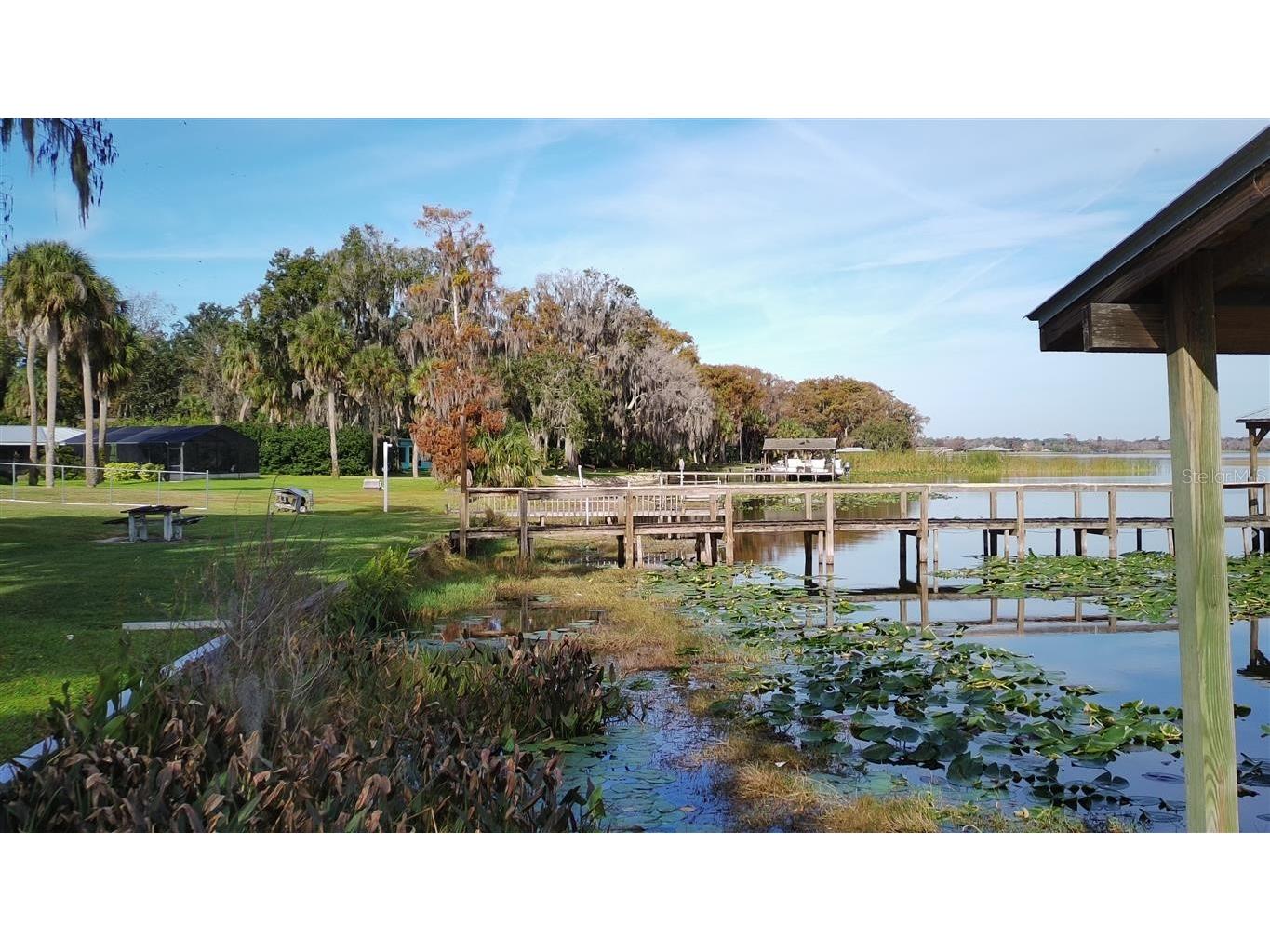 5312 Lakeside Drive Lake Wales FL 33898 - LAKE PIERCE K4903182 image86