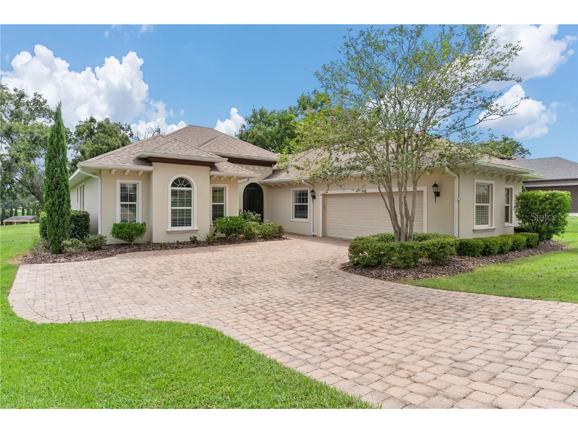 5312 Meadow Hill Loop Lady Lake FL 32159 - LAKE GRIFFIN G5100418 image1
