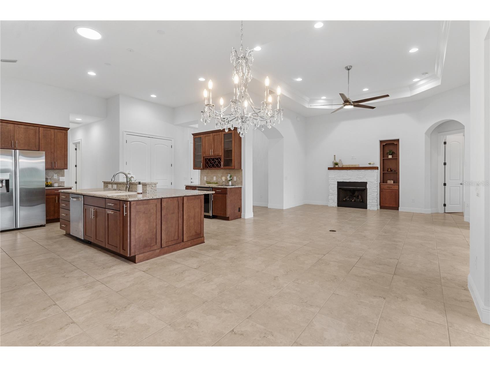5312 Meadow Hill Loop Lady Lake FL 32159 - LAKE GRIFFIN G5113168 image11