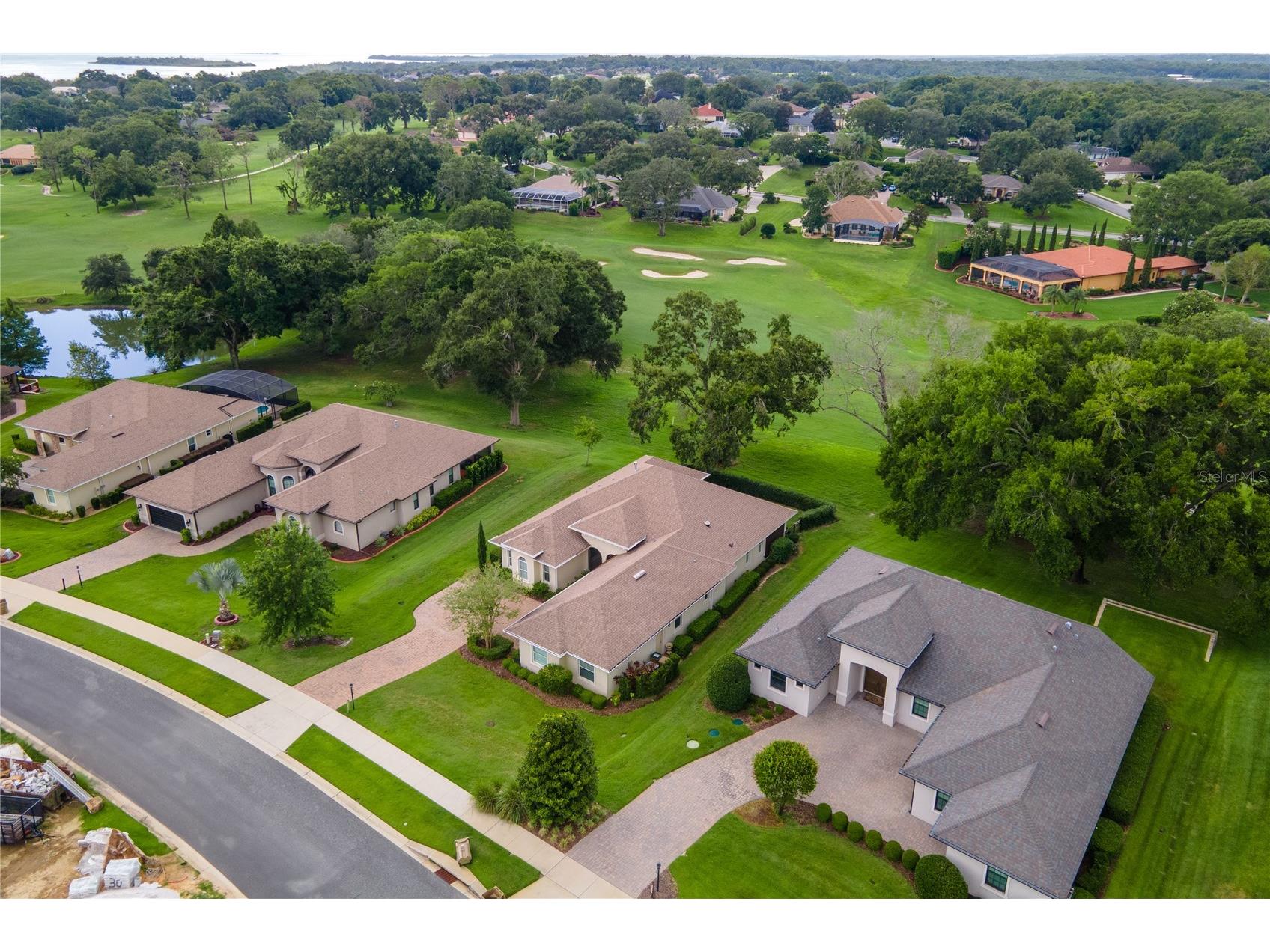5312 Meadow Hill Loop Lady Lake FL 32159 - LAKE GRIFFIN G5113168 image7