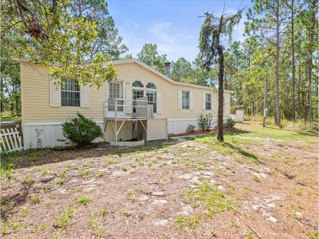 5312 Nodoc Road Spring Hill FL 34609 W7876187 image1