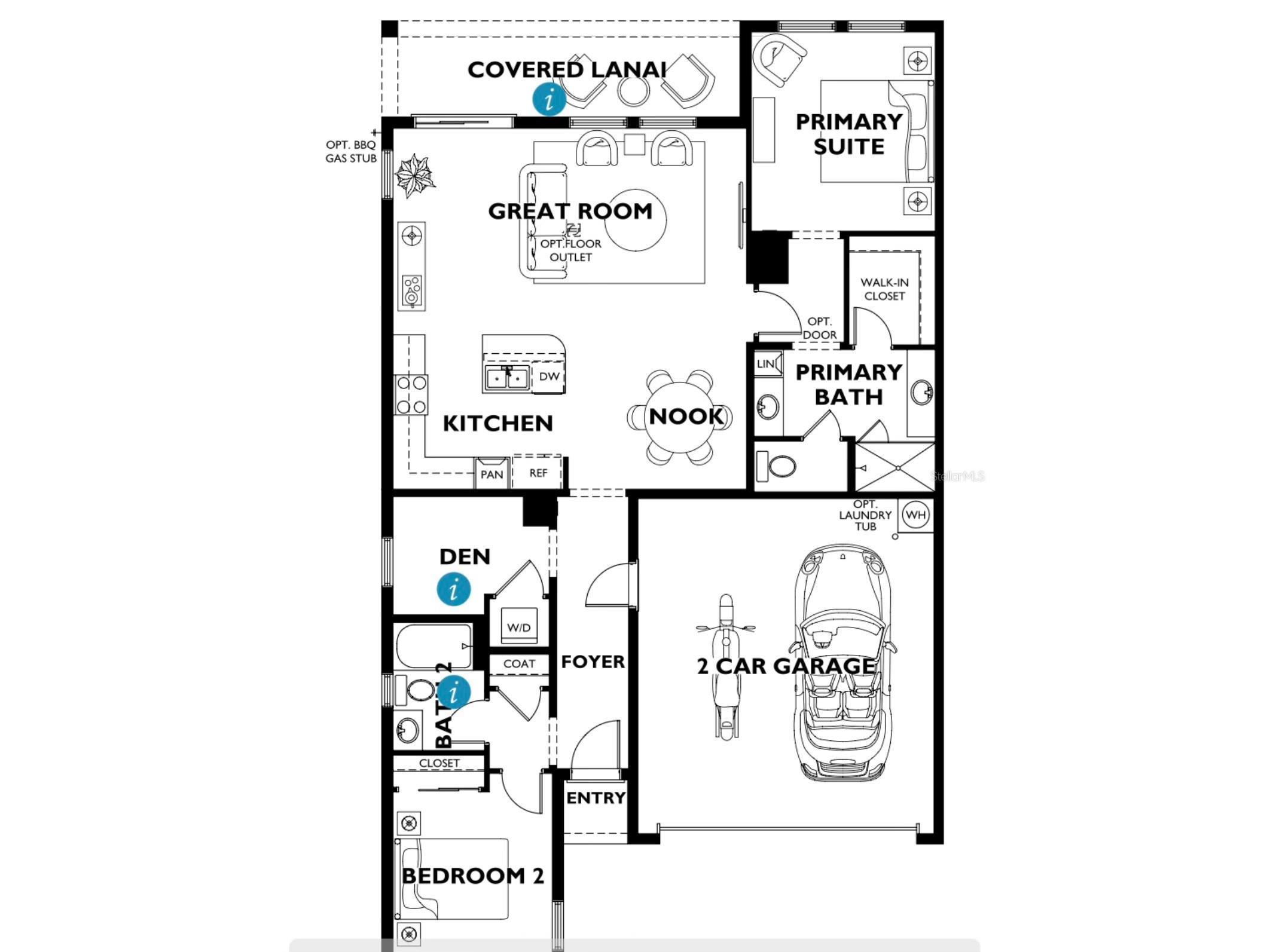 5312 NW 33rd Place Ocala FL 34482 OM717573 image55