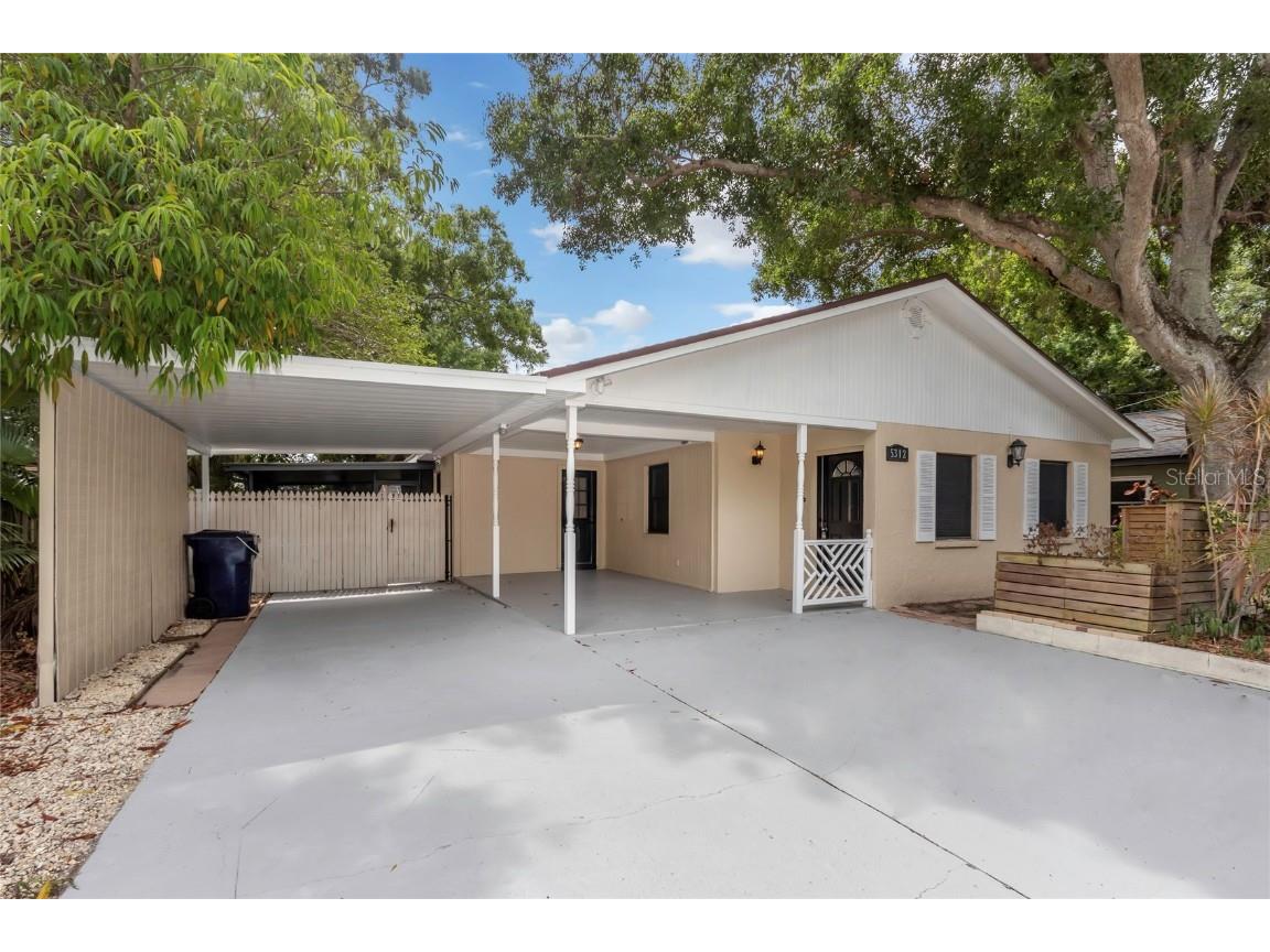 5312 S Russell Street Tampa FL 33611 T3534849 image1