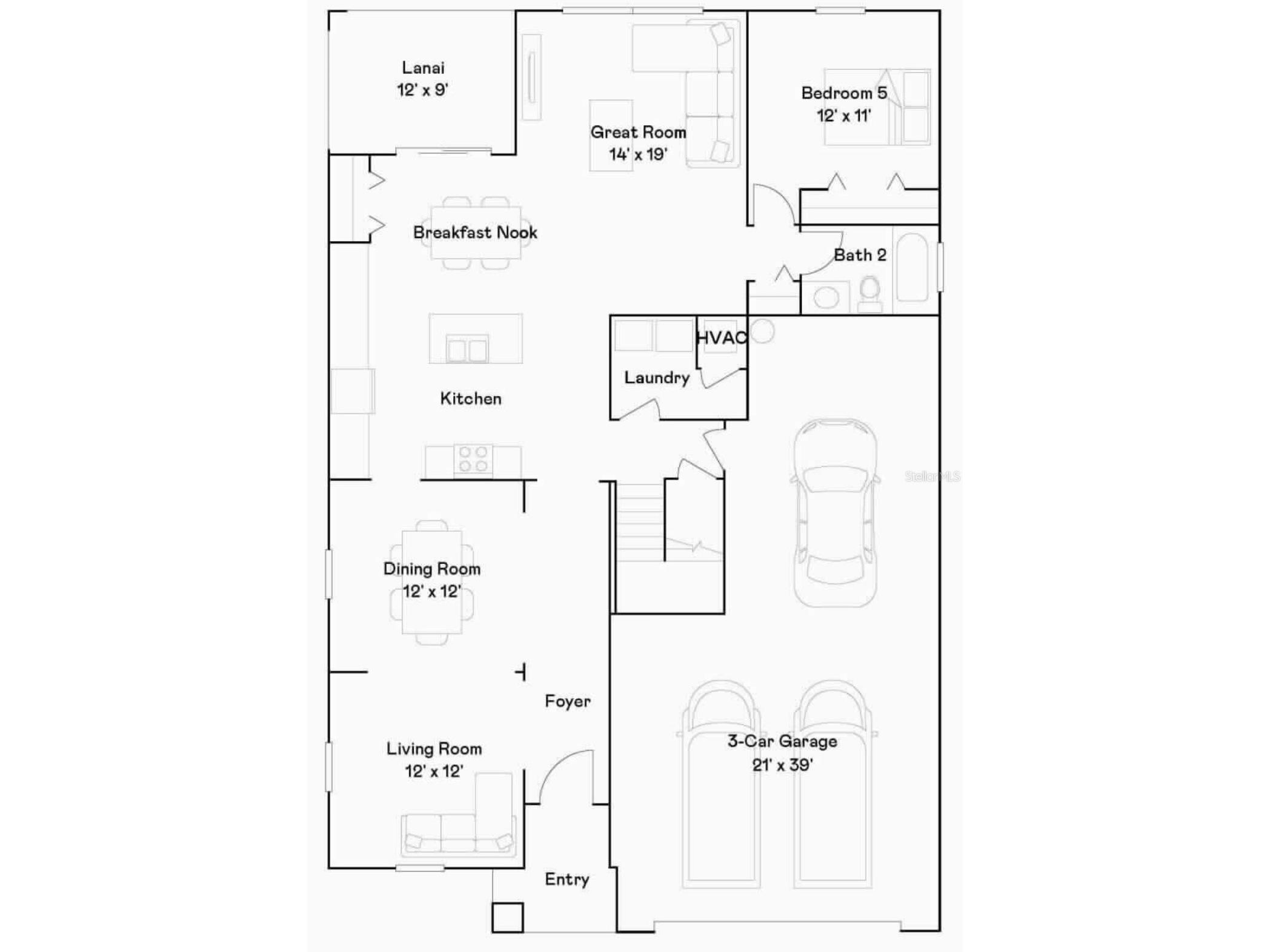5312 Seal Isle Court Bradenton FL 34211 O6407118 image36