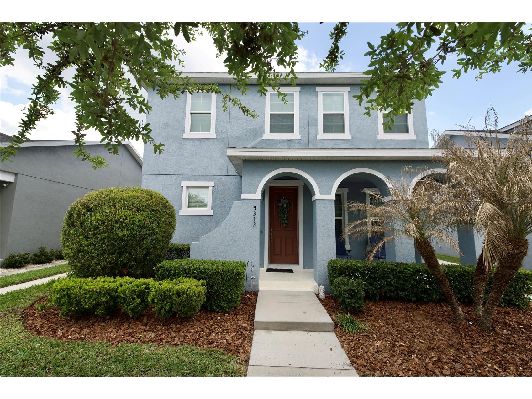 5312 Suncatcher Drive Wesley Chapel FL 33545 TB8492282 image1