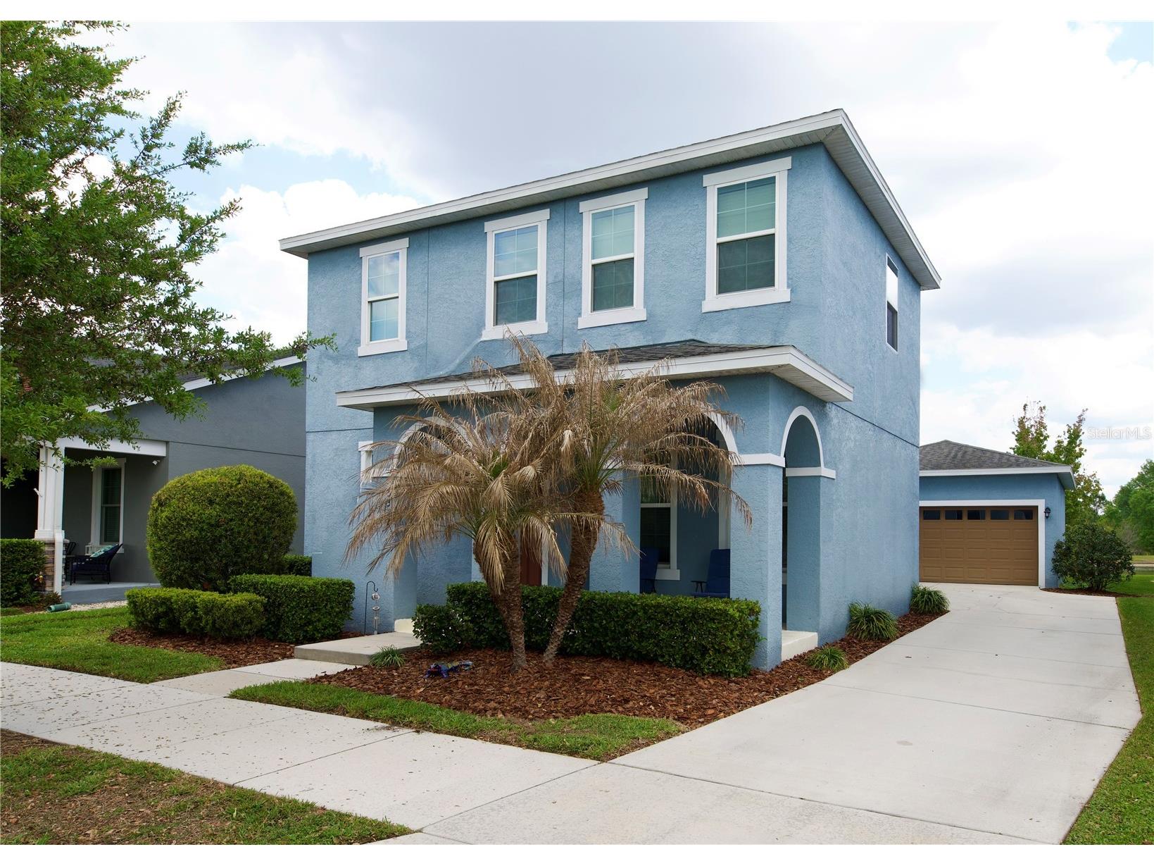 5312 Suncatcher Drive Wesley Chapel FL 33545 TB8492282 image2