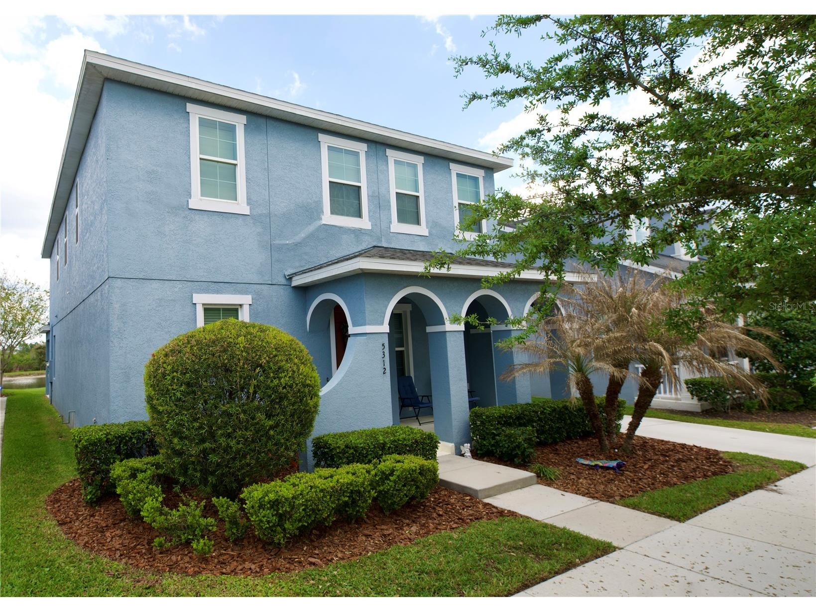 5312 Suncatcher Drive Wesley Chapel FL 33545 TB8492282 image3