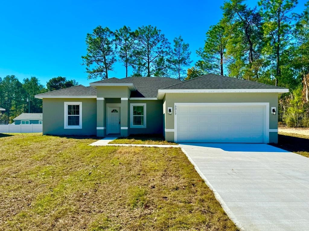 5312 SW 162nd Place Road Ocala FL 34473 O6164891 image1