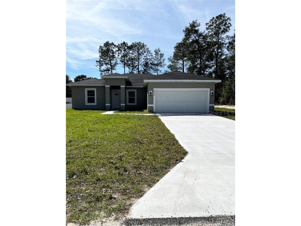 5312 Sw 162nd Place Road Ocala FL 34473 OM675510 image1