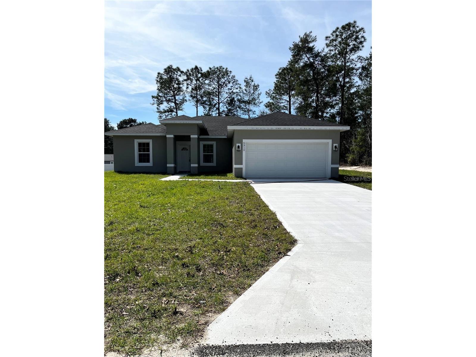 5312 SW 162nd Place Road Ocala FL 34473 OM719224 image1