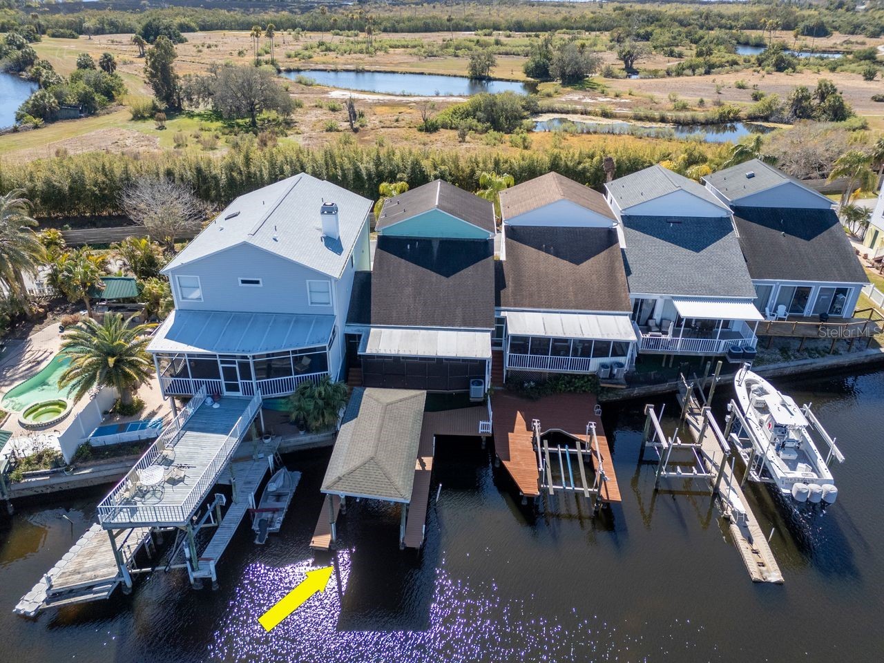 5313 Boardwalk Street Holiday FL 34690 - ANCLOTE RIVER TB8474625 image1