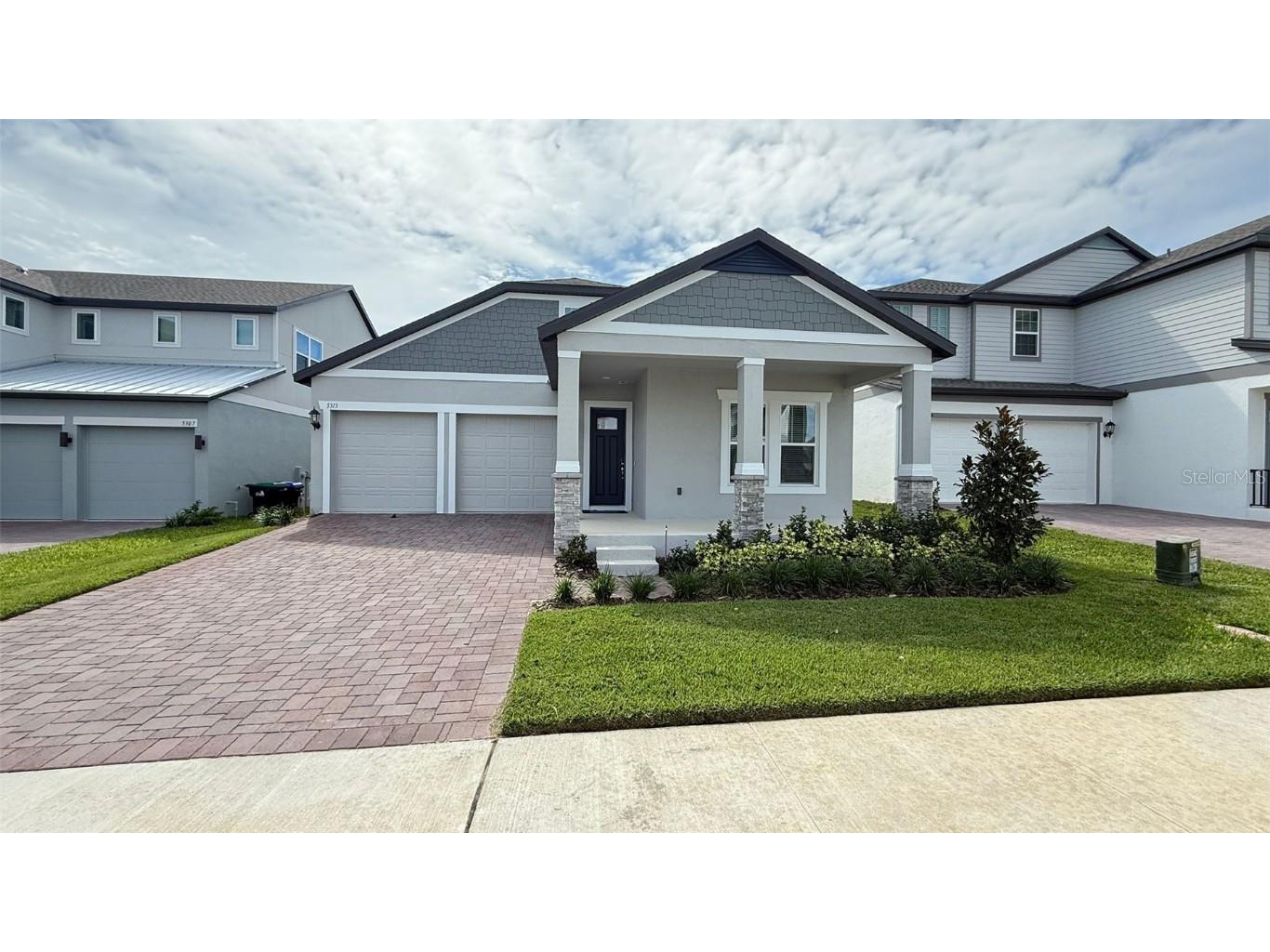 5313 Citrus Leaf Boulevard Winter Garden FL 34787 J992909 image1