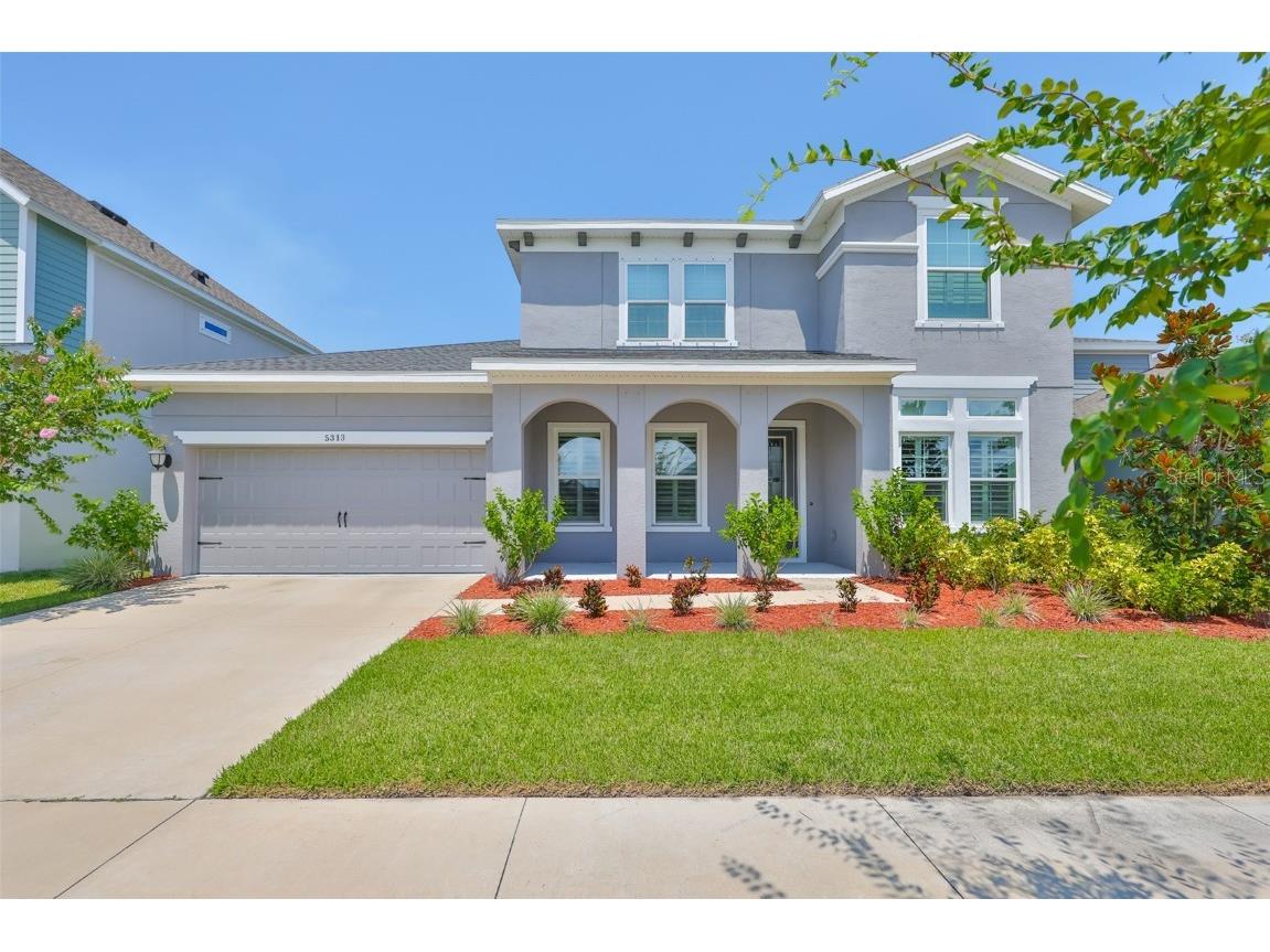 5313 Del Coronado Drive Apollo Beach FL 33572 TB8408506 image1