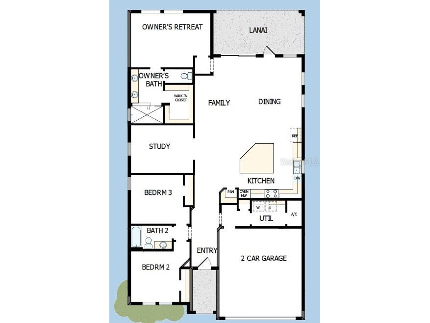 5313 Everlong Drive Apollo Beach FL 33572 TB8442337 image2