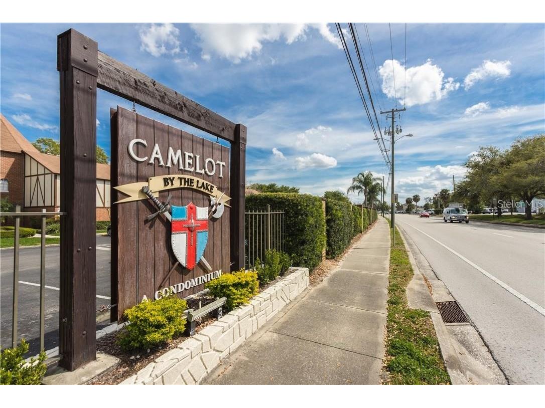 5313 Hansel Avenue #D-16 Orlando FL 32809 J970553 image1