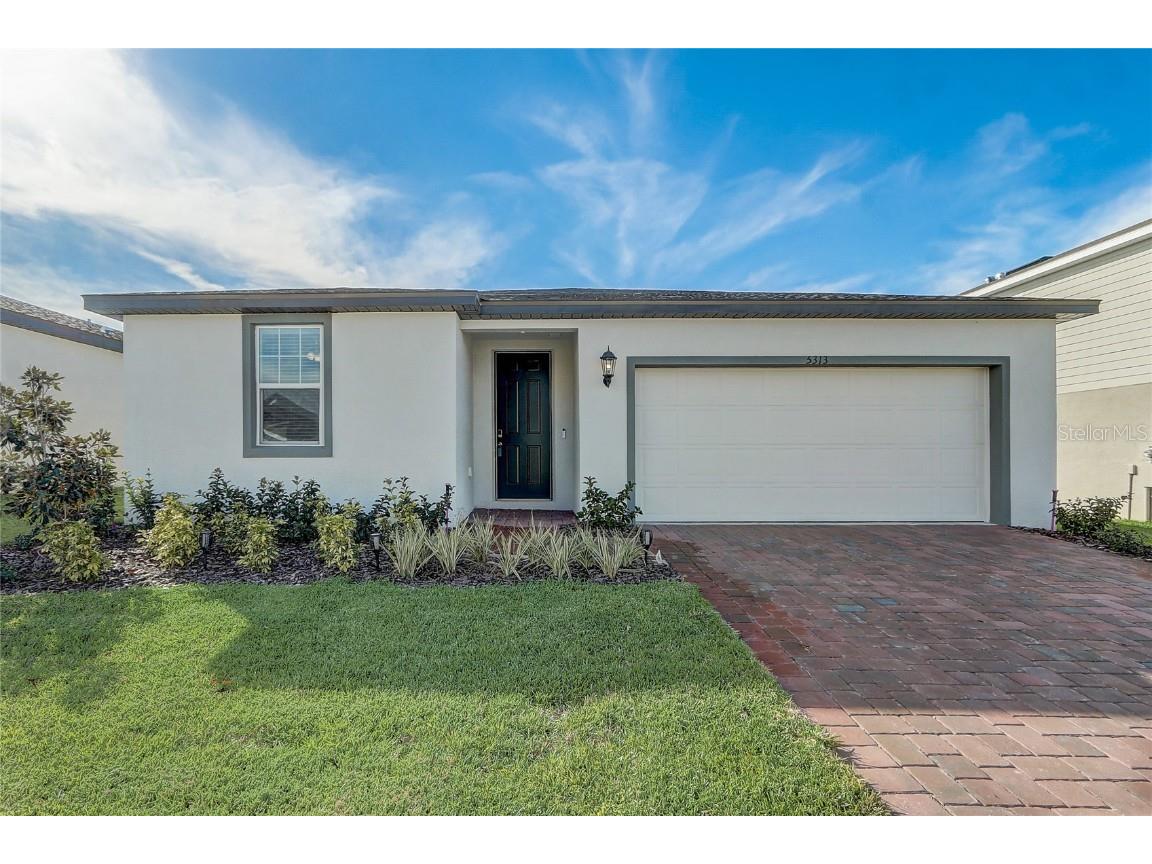 5313 Maddie Drive Haines City FL 33844 O6163758 image1