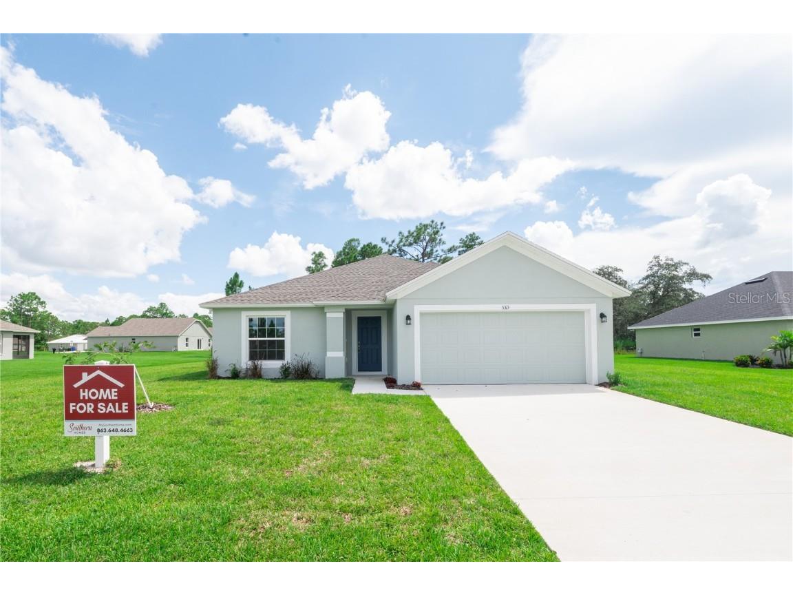 5313 Minorca Drive Sebring FL 33872 R4908865 image1
