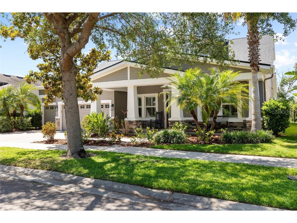 5313 Sanderling Ridge Drive Lithia FL 33547 TB8377905 image1